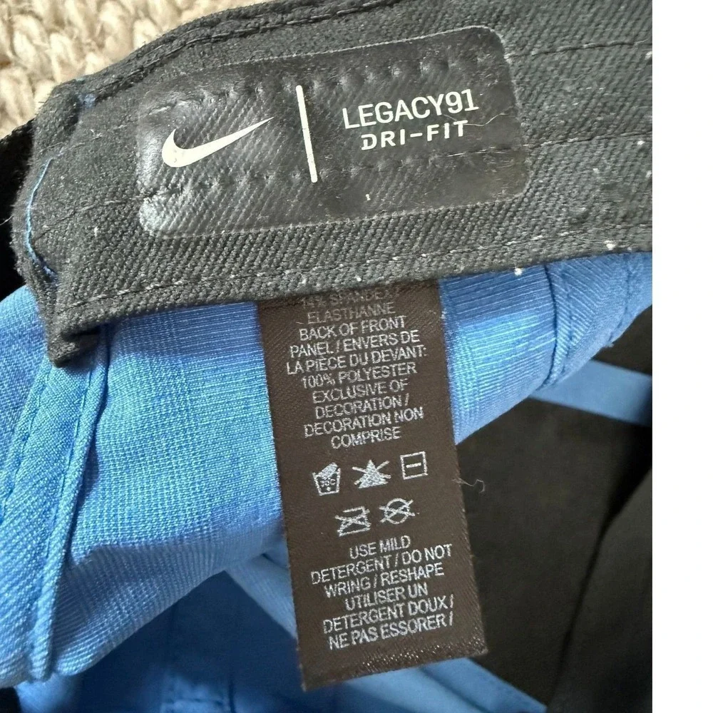 Nike golf legacy91